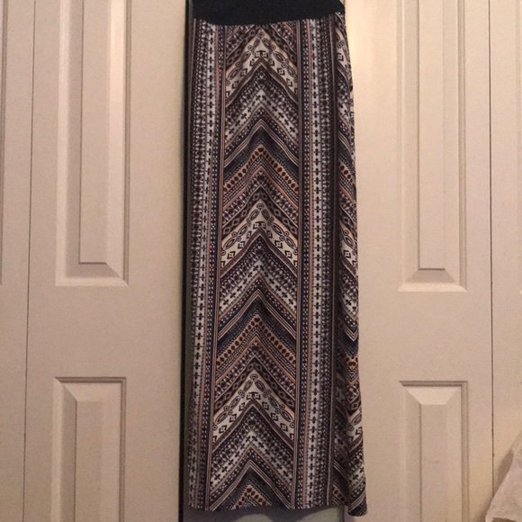 Apt. 9 Dresses & Skirts - Long skirt